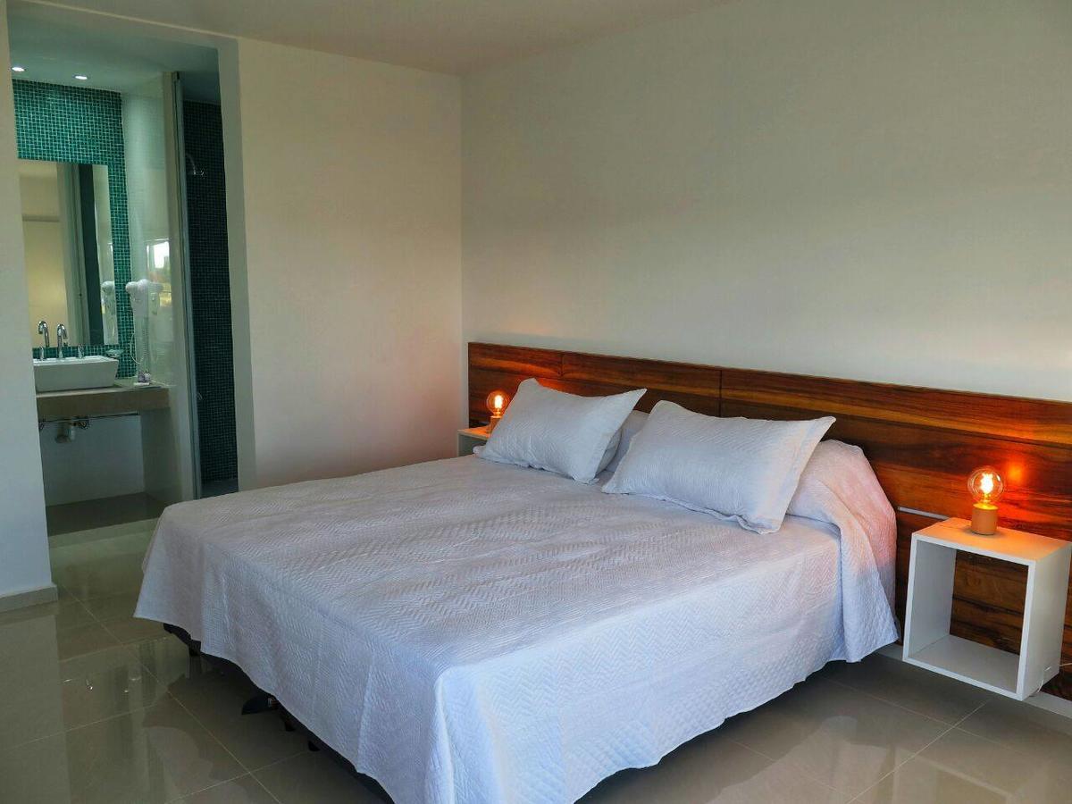 Barrancas Suites Сан-Рафаэль Экстерьер фото