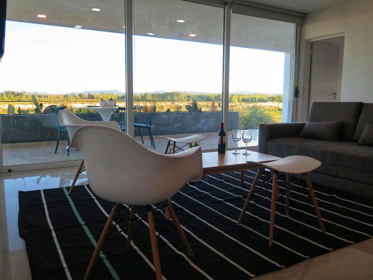 Barrancas Suites Сан-Рафаэль Экстерьер фото