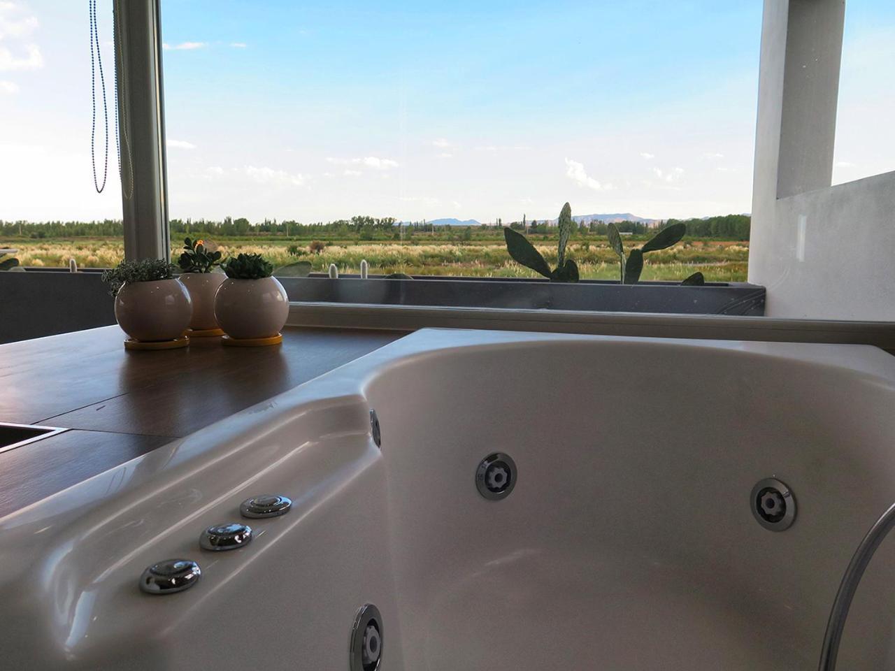 Barrancas Suites Сан-Рафаэль Экстерьер фото