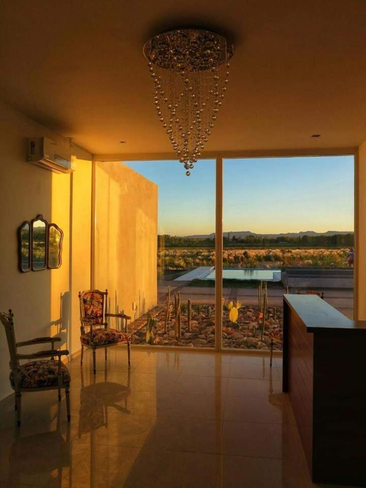 Barrancas Suites Сан-Рафаэль Экстерьер фото