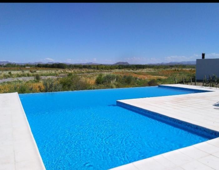 Barrancas Suites Сан-Рафаэль Экстерьер фото